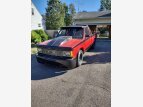 Thumbnail Photo 3 for New 1985 Chevrolet S10 Pickup 2WD Regular Cab